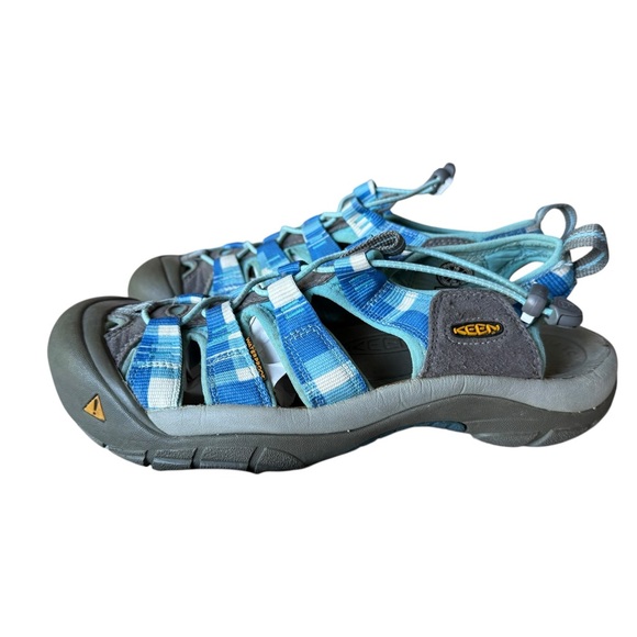 Keen Shoes - KEEN Newport H2 Sandals, Women’s size 10 Hybrid